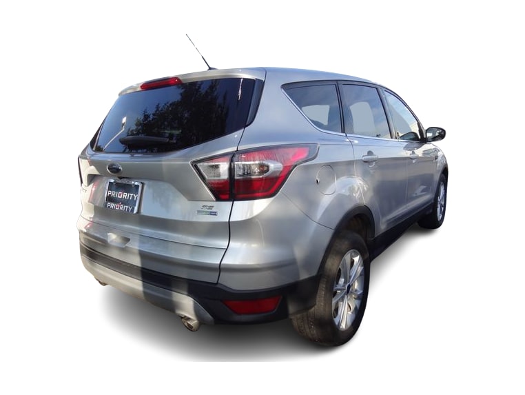 Thumbnail: 2017 Ford Escape - 12