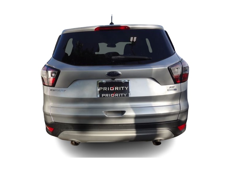 Thumbnail: 2017 Ford Escape - 3