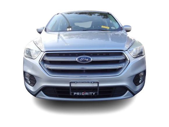 Thumbnail: 2017 Ford Escape - 4