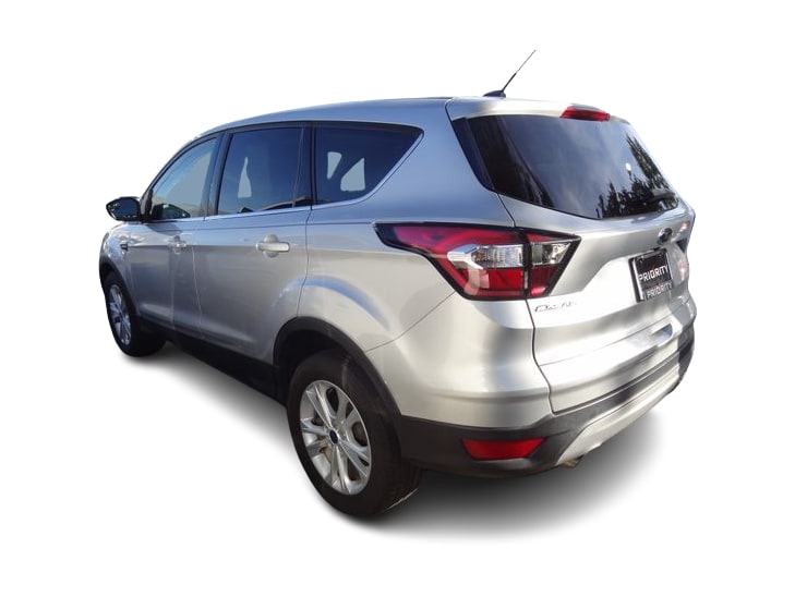 Thumbnail: 2017 Ford Escape - 2