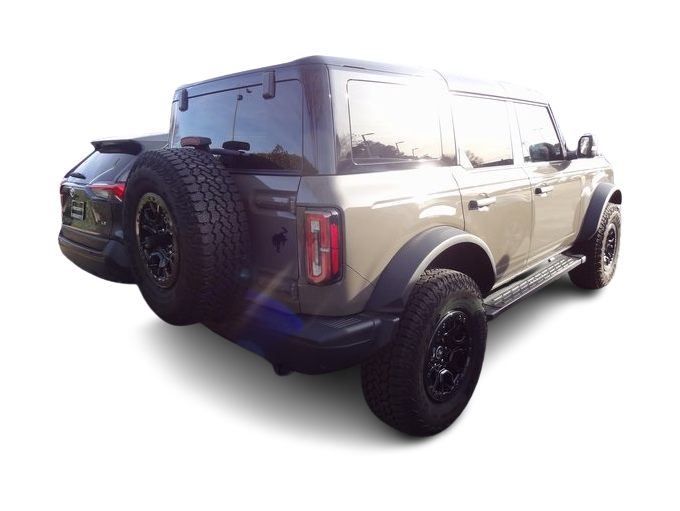 Thumbnail: 2025 Ford Bronco - 11