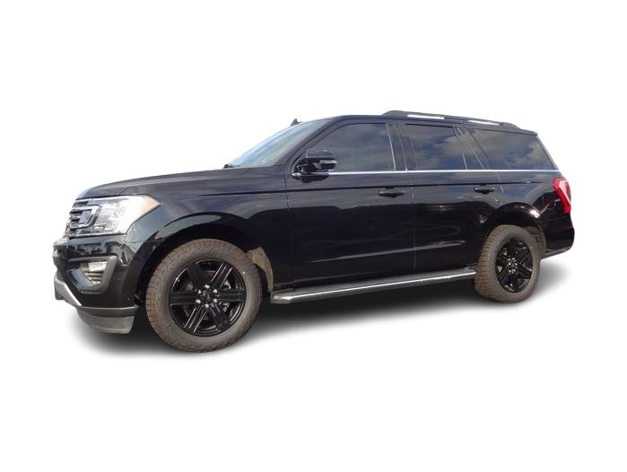 Thumbnail: 2021 Ford Expedition - 2