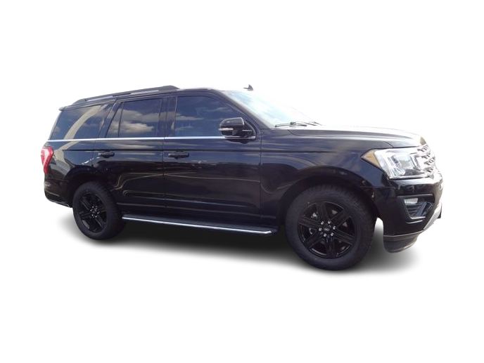 Thumbnail: 2021 Ford Expedition - 13