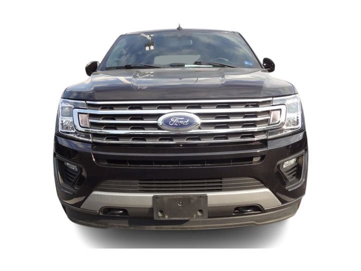 Thumbnail: 2021 Ford Expedition - 4