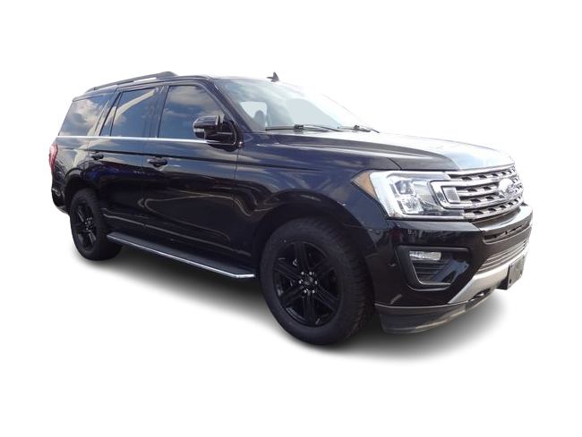 Thumbnail: 2021 Ford Expedition - 12