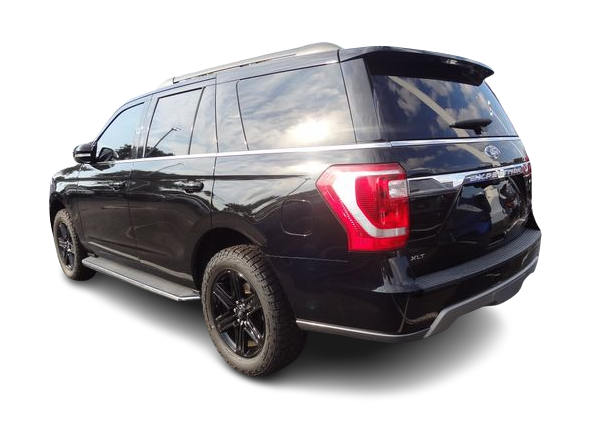 Thumbnail: 2021 Ford Expedition - 3