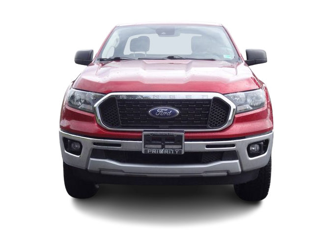 Thumbnail: 2021 Ford Ranger - 5