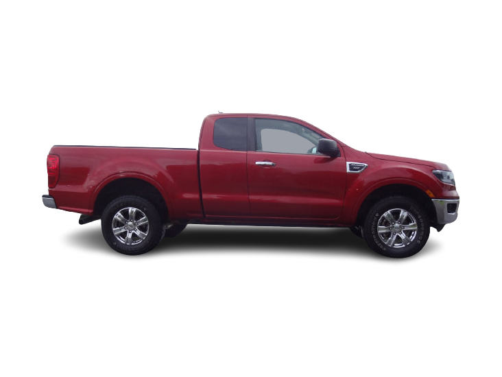 Thumbnail: 2021 Ford Ranger - 15