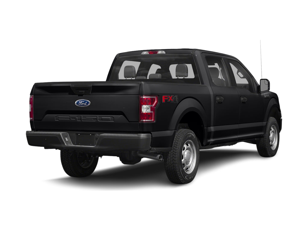 Thumbnail: 2020 Ford F-150 - 10