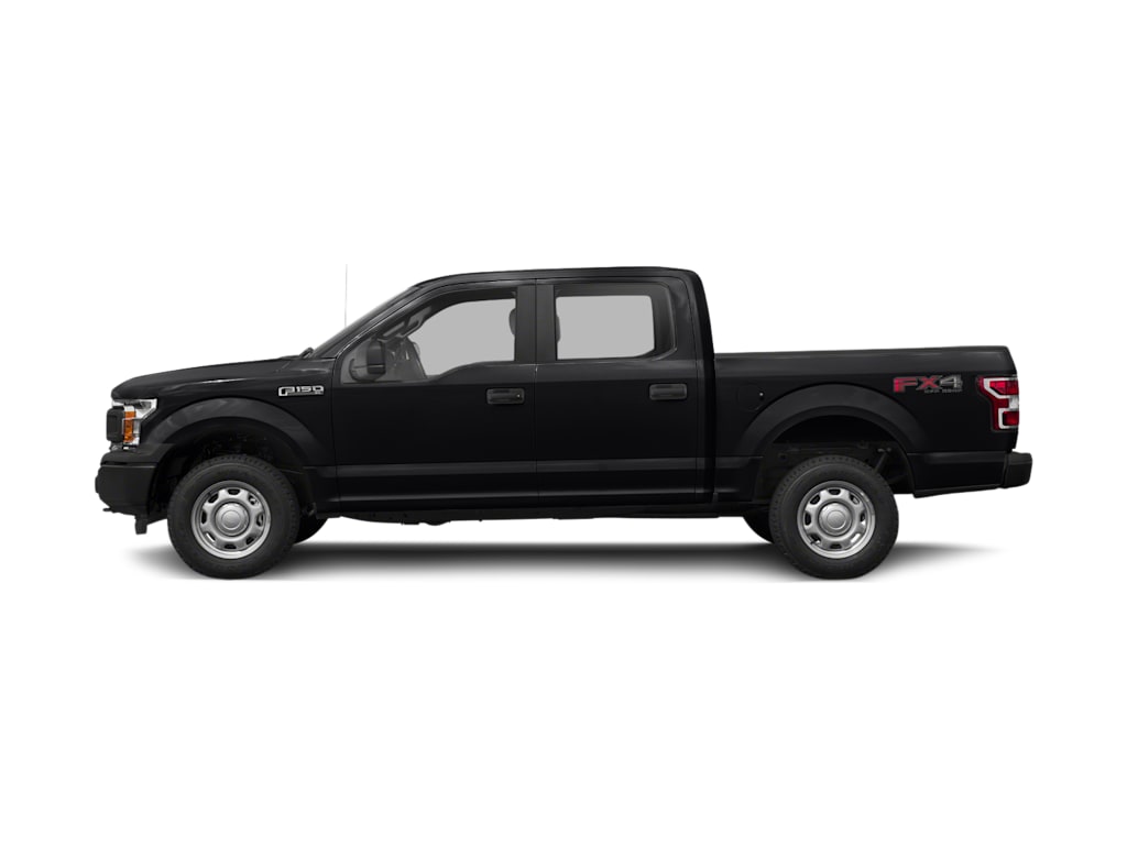 Thumbnail: 2020 Ford F-150 - 3