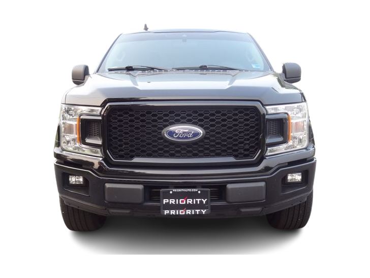 Thumbnail: 2020 Ford F-150 - 5