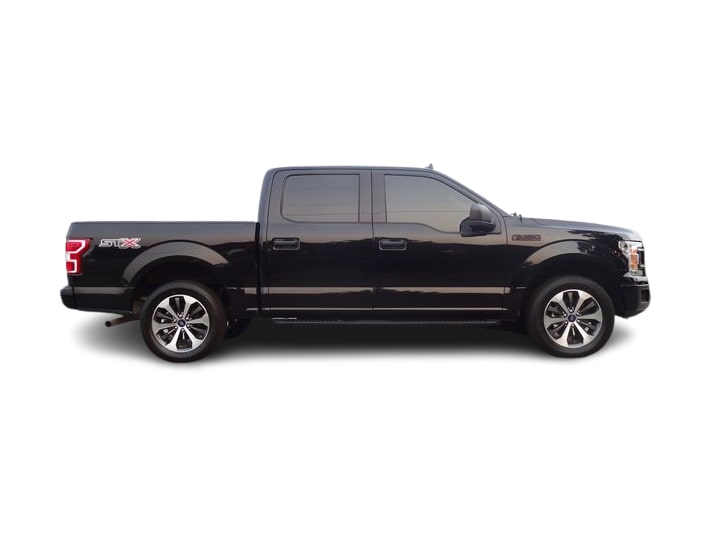 Thumbnail: 2020 Ford F-150 - 18