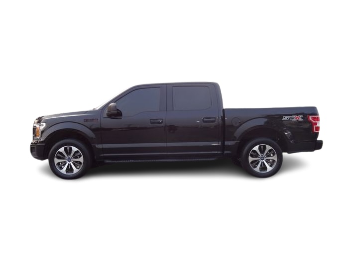 Thumbnail: 2020 Ford F-150 - 3
