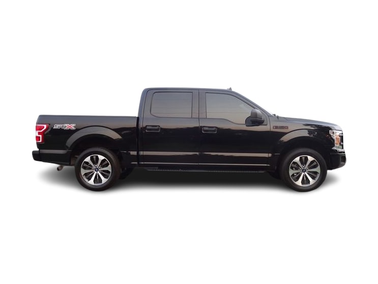 Thumbnail: 2020 Ford F-150 - 18