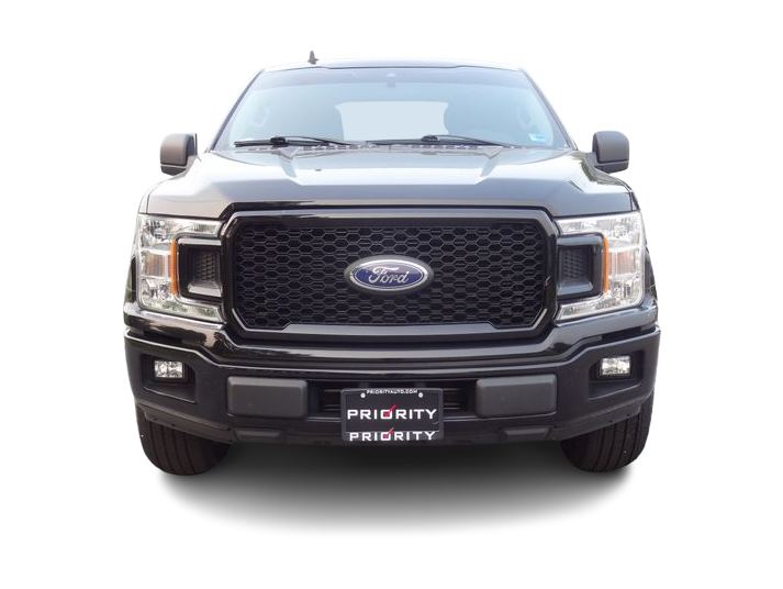 Thumbnail: 2020 Ford F-150 - 5