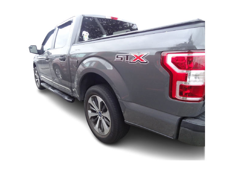 Thumbnail: 2020 Ford F-150 - 2