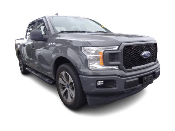 Thumbnail: 2020 Ford F-150 - 9