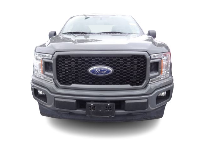 Thumbnail: 2020 Ford F-150 - 3