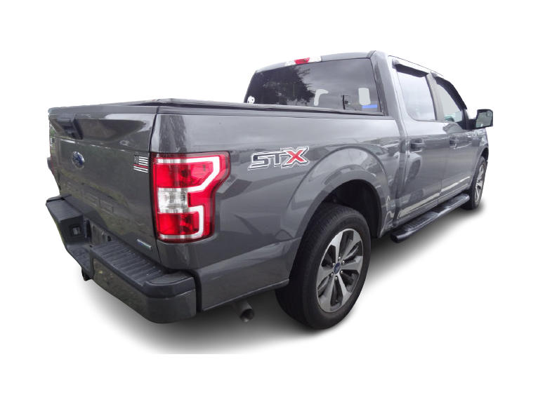 Thumbnail: 2020 Ford F-150 - 10