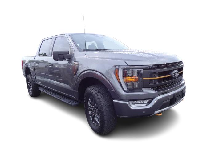 Thumbnail: 2023 Ford F-150 - 10