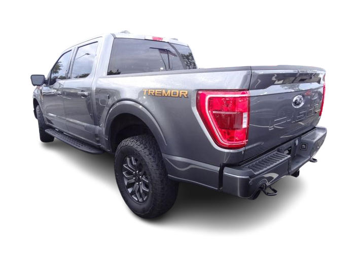 Thumbnail: 2023 Ford F-150 - 2
