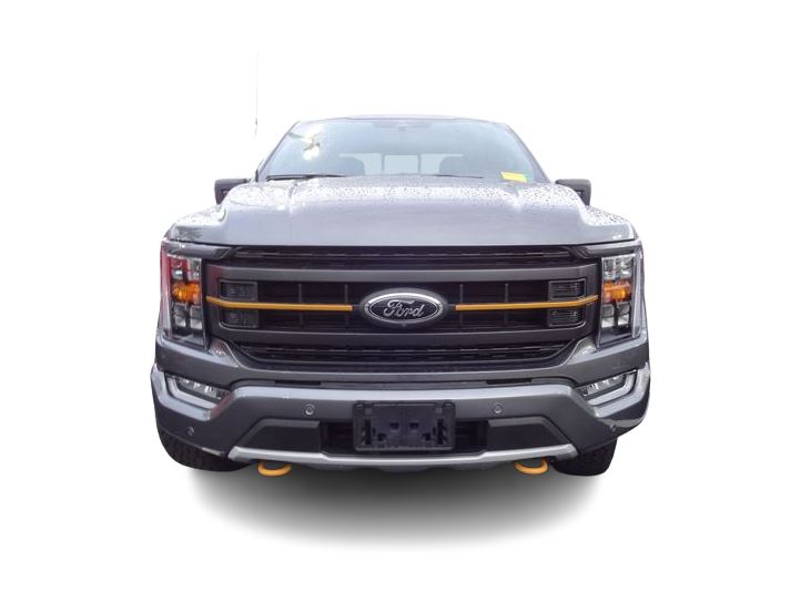 Thumbnail: 2023 Ford F-150 - 3