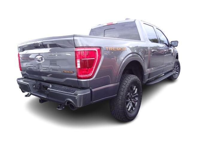 Thumbnail: 2023 Ford F-150 - 13