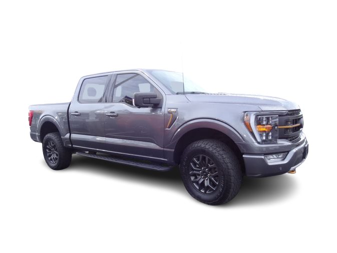 Thumbnail: 2023 Ford F-150 - 11