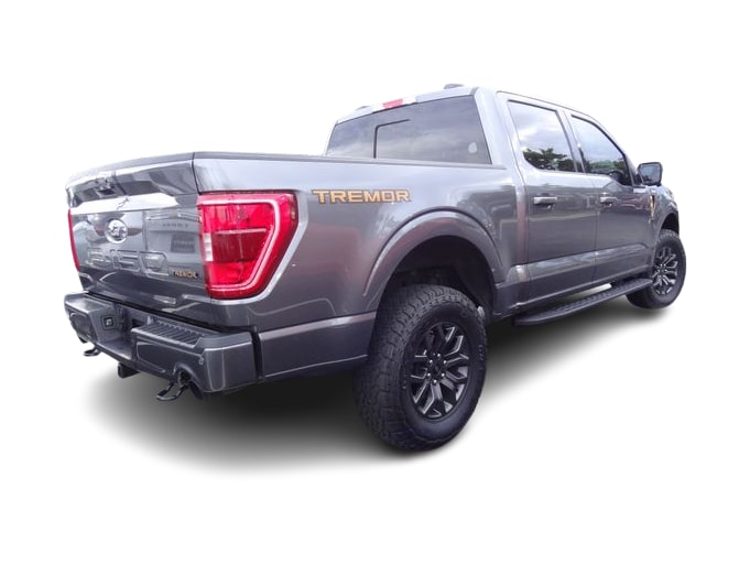 Thumbnail: 2023 Ford F-150 - 12