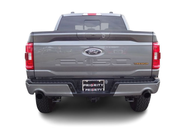 Thumbnail: 2023 Ford F-150 - 4