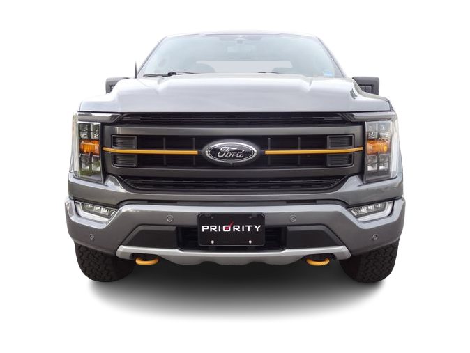 Thumbnail: 2023 Ford F-150 - 5