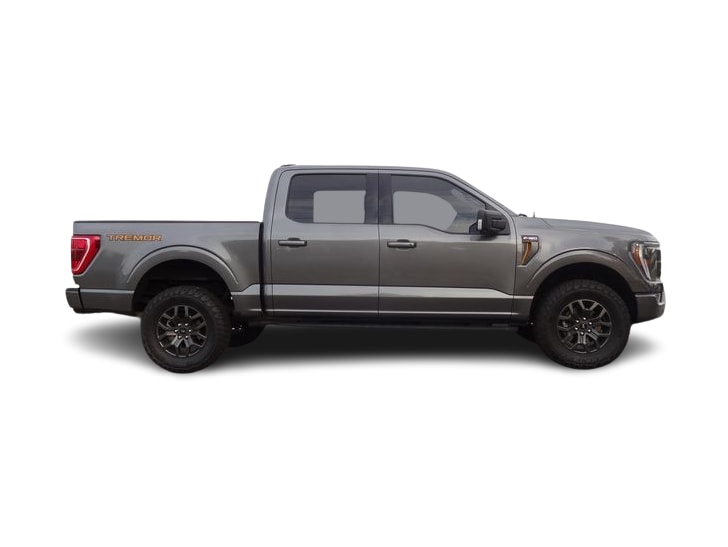 Thumbnail: 2023 Ford F-150 - 18