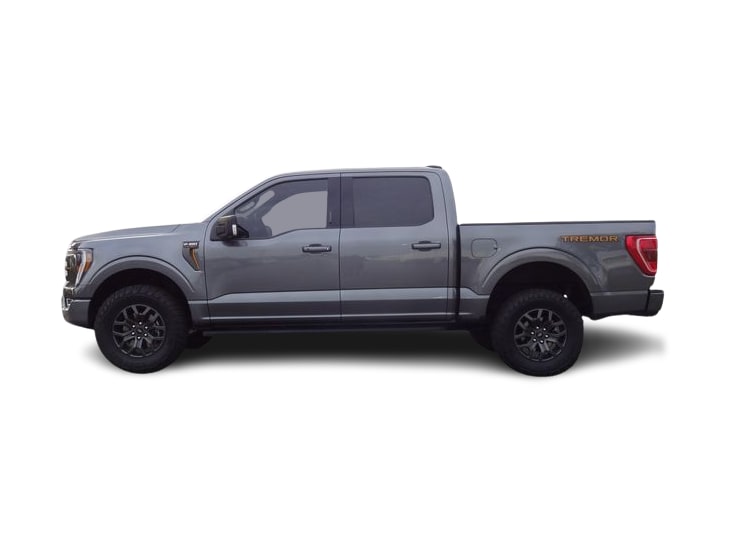 Thumbnail: 2023 Ford F-150 - 3