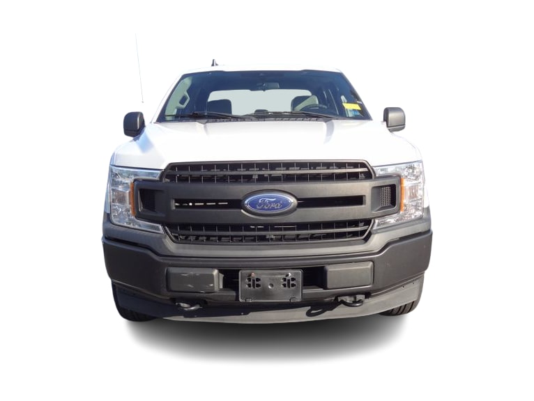Thumbnail: 2020 Ford F-150 - 3