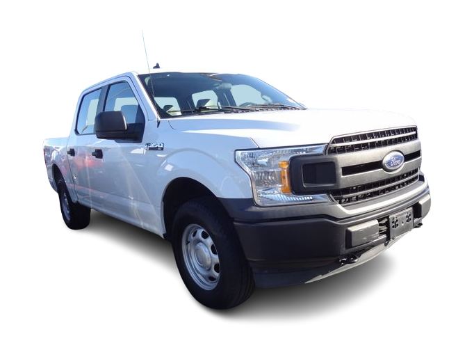 Thumbnail: 2020 Ford F-150 - 9