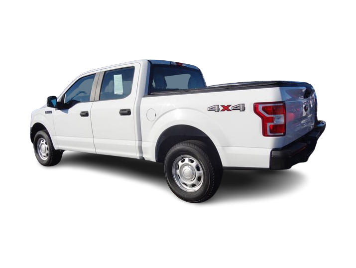 Thumbnail: 2020 Ford F-150 - 2
