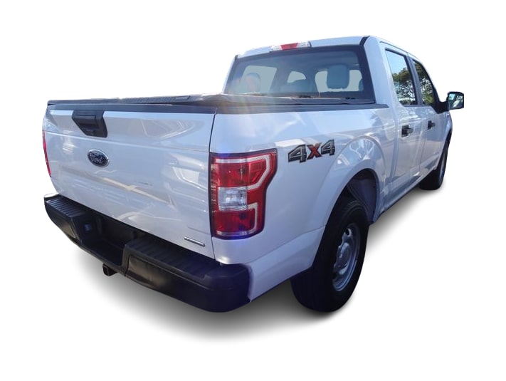 Thumbnail: 2020 Ford F-150 - 10