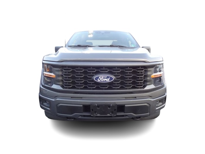 Thumbnail: 2024 Ford F-150 - 2