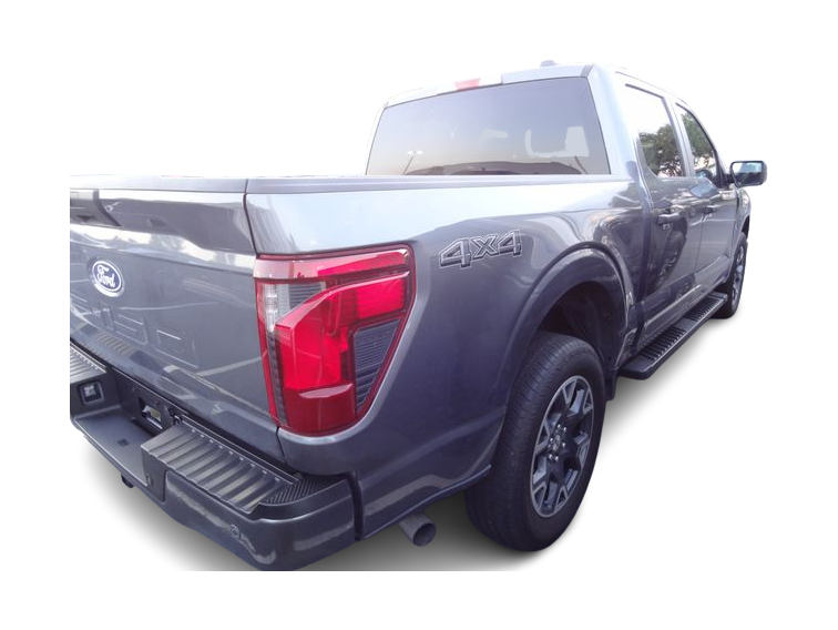 Thumbnail: 2024 Ford F-150 - 9
