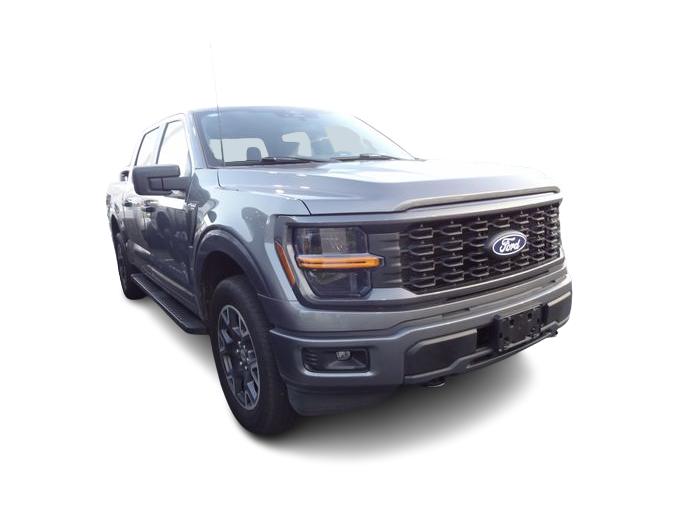 Thumbnail: 2024 Ford F-150 - 8