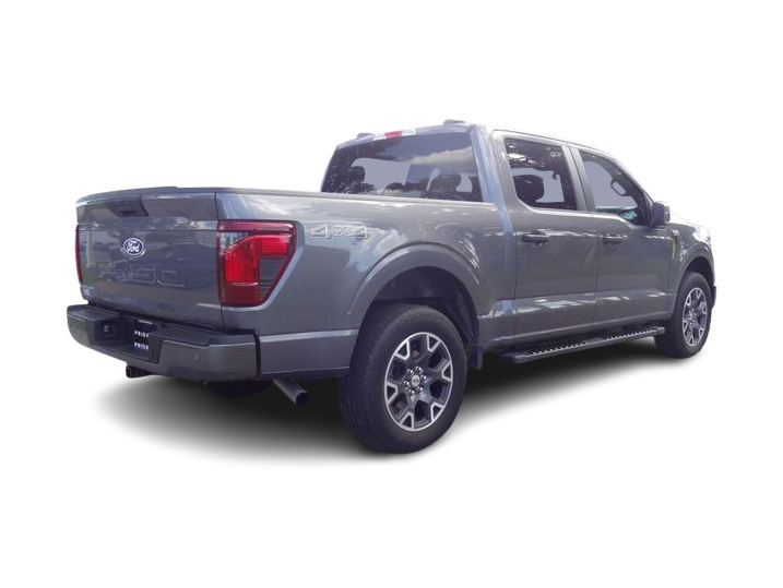 Thumbnail: 2024 Ford F-150 - 15
