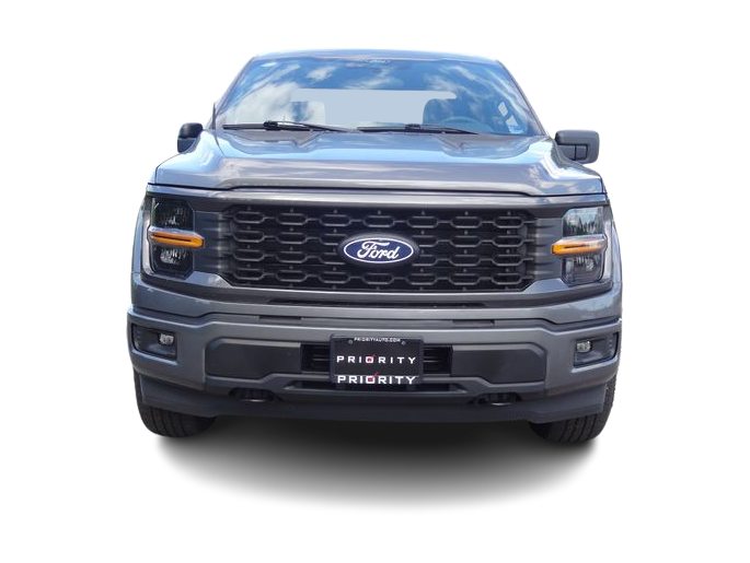 Thumbnail: 2024 Ford F-150 - 4