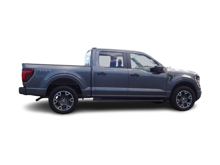 Thumbnail: 2024 Ford F-150 - 16