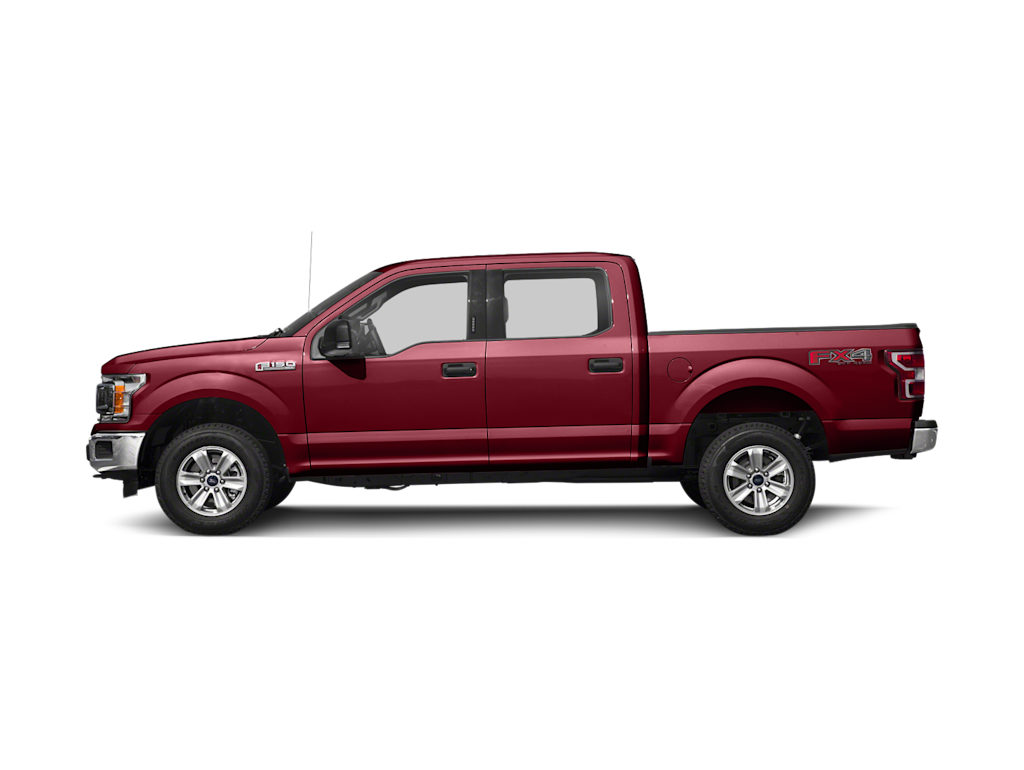 Thumbnail: 2019 Ford F-150 - 3