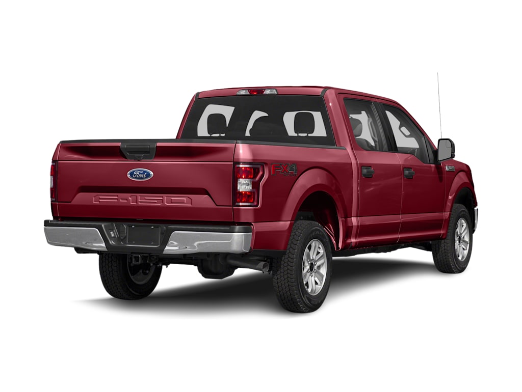 Thumbnail: 2019 Ford F-150 - 10