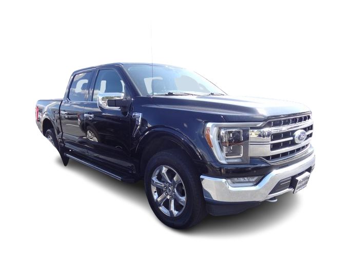 Thumbnail: 2021 Ford F-150 - 8