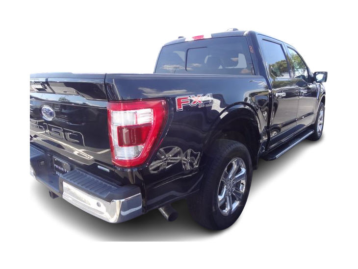 Thumbnail: 2021 Ford F-150 - 9