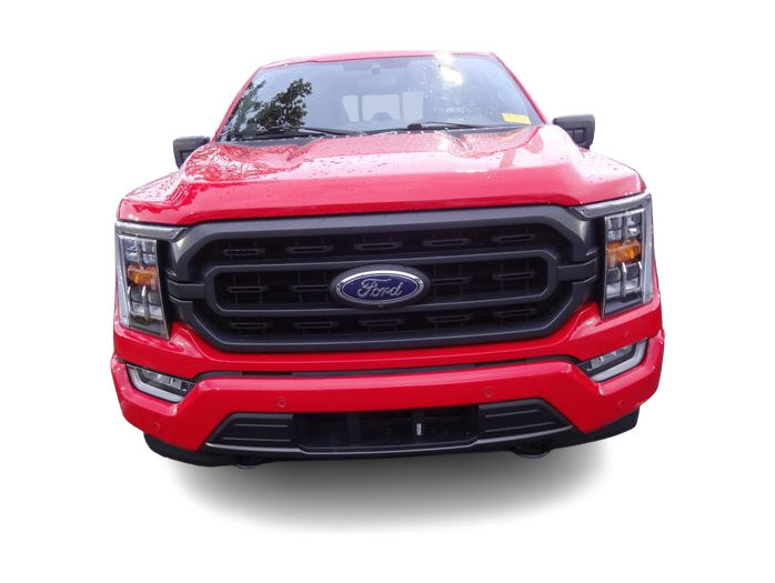 Thumbnail: 2021 Ford F-150 - 3