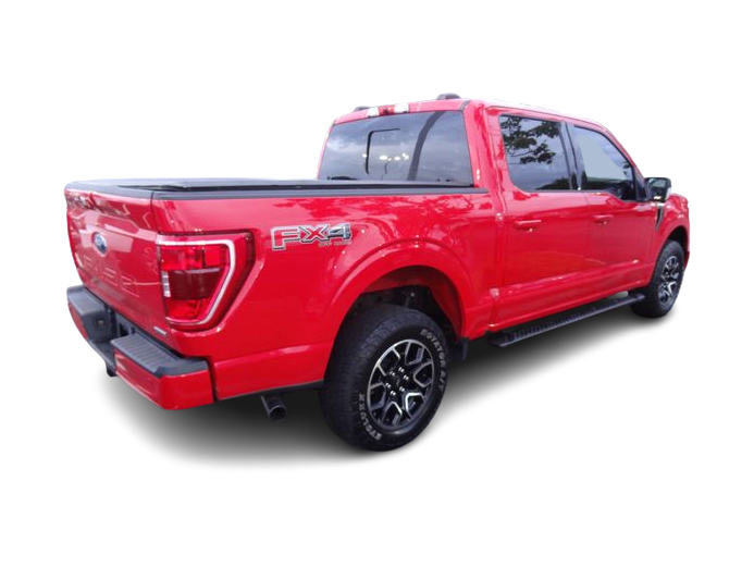 Thumbnail: 2021 Ford F-150 - 11