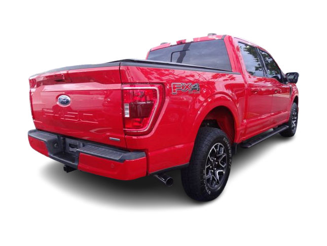 Thumbnail: 2021 Ford F-150 - 12